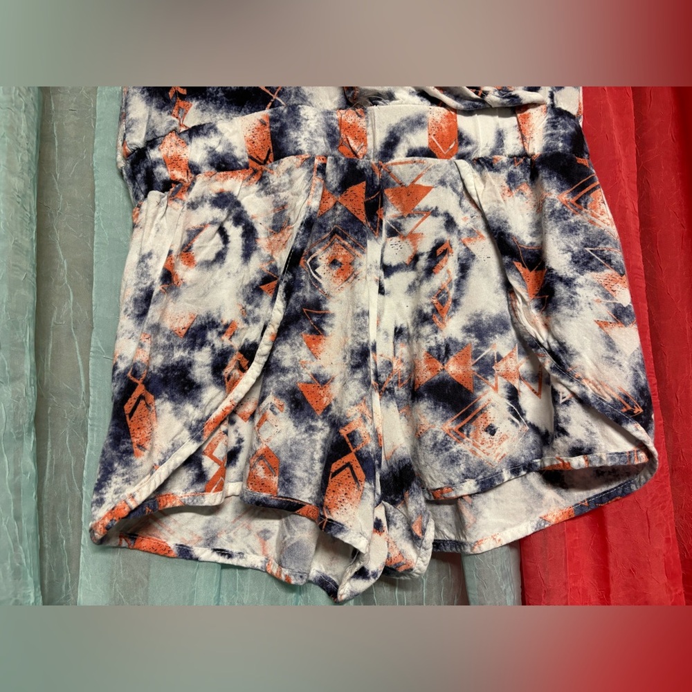 Ocean drive jumper- small - Picture 3 of 3